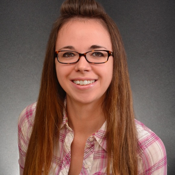 Meet your Posher, Kaitlyn - Picture 1 of 1